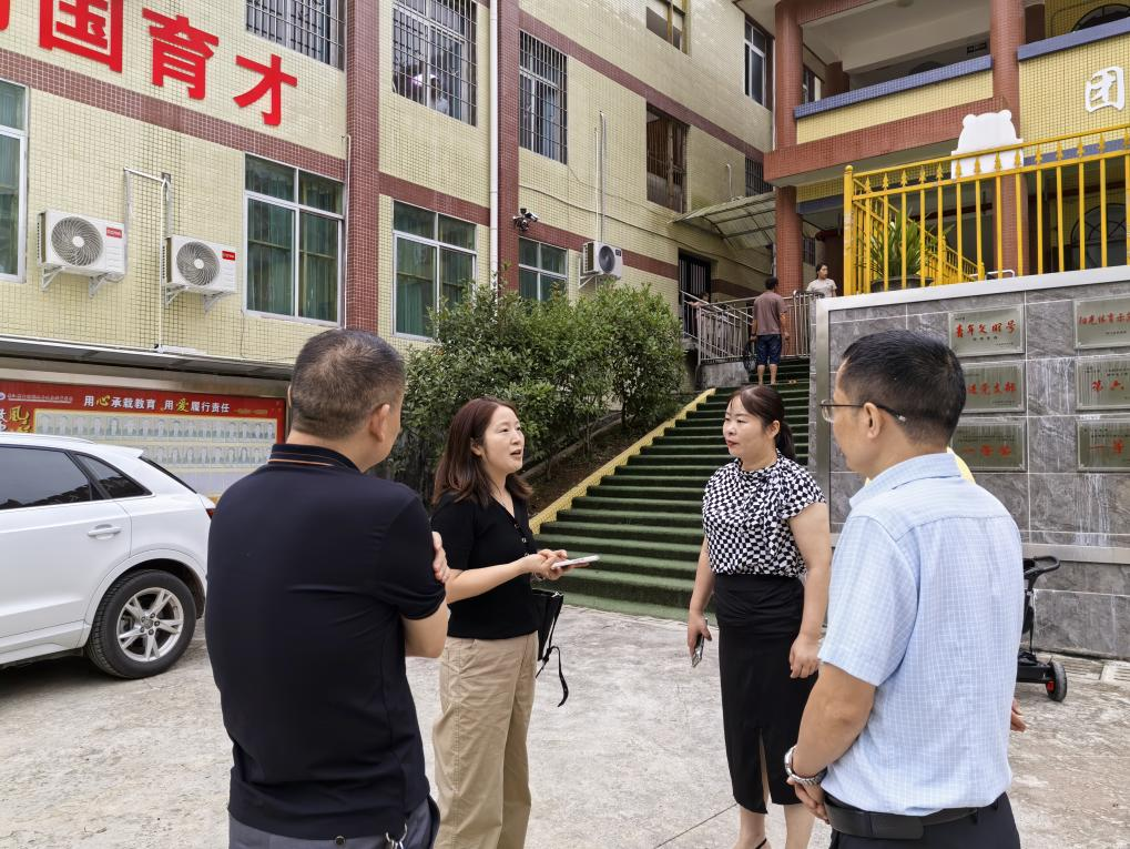 巴中市“筑梦乡村·奋斗有我”教育专家团开展送教活动 巴中市“筑梦乡村·奋斗有我”教育专家团开展送教活动