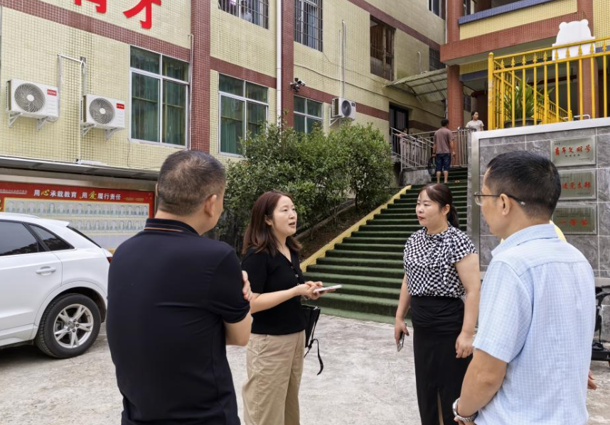 巴中市“筑梦乡村·奋斗有我”教育专家团开展送教活动 巴中市“筑梦乡村·奋斗有我”教育专家团开展送教活动